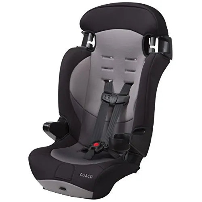 Finale DX 2-in-1 Booster Car Seat – Dusk (See Description)