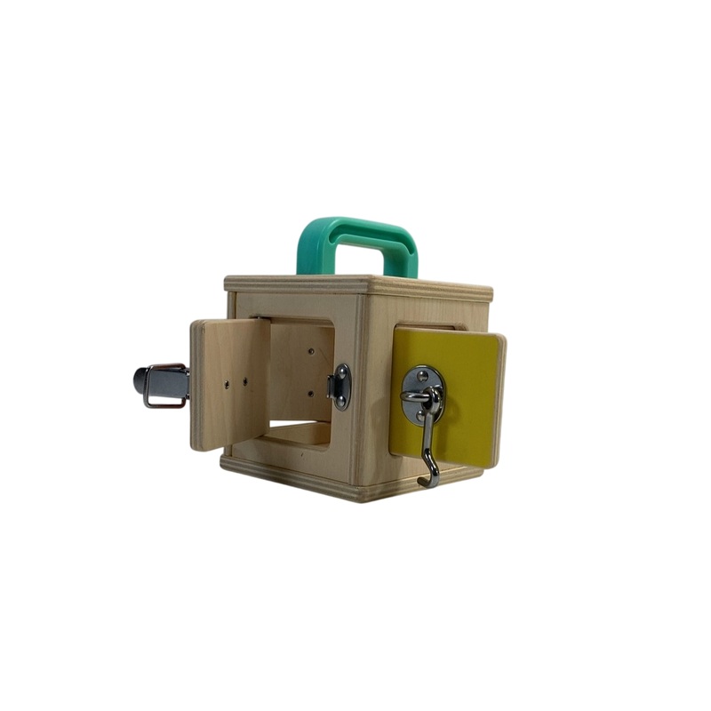 Lovevery The LockBox