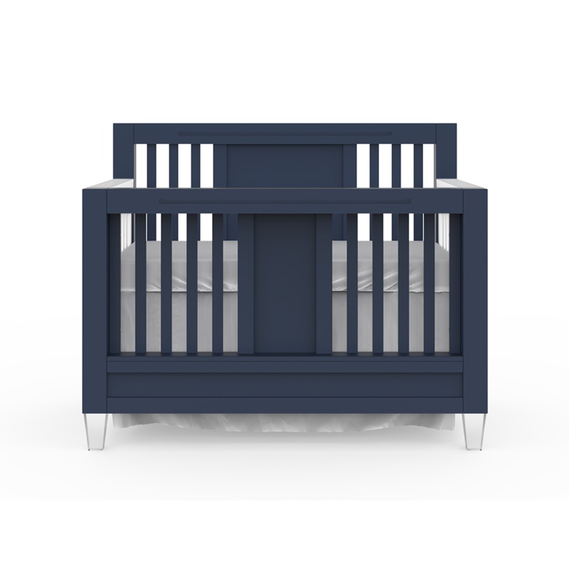 Millenario Convertible Crib