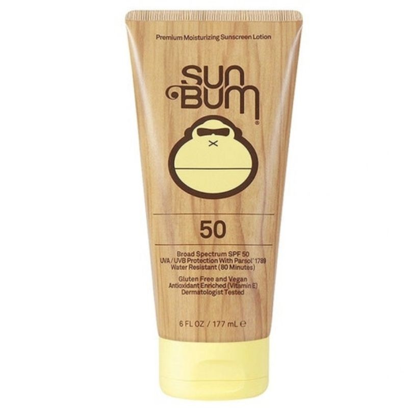 Original Sunscreen Lotion – SPF 50