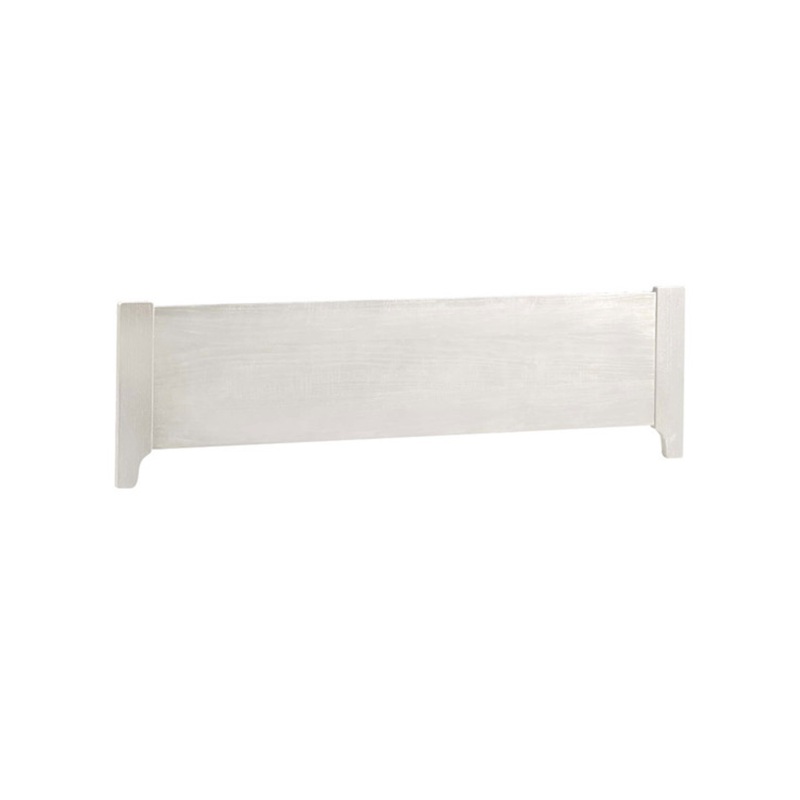 Palo Low Profile Footboard