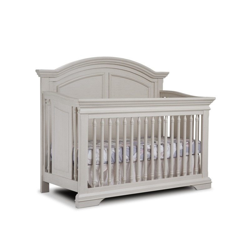 Portofino High Arch 4 in 1 Crib