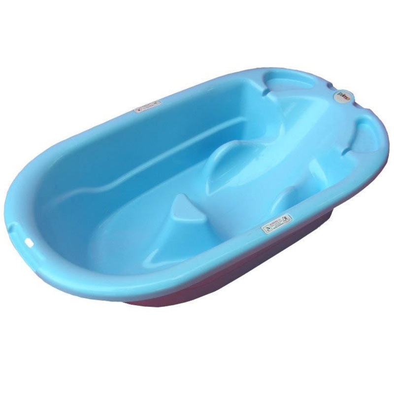 Primo Euro-Bath – Blue