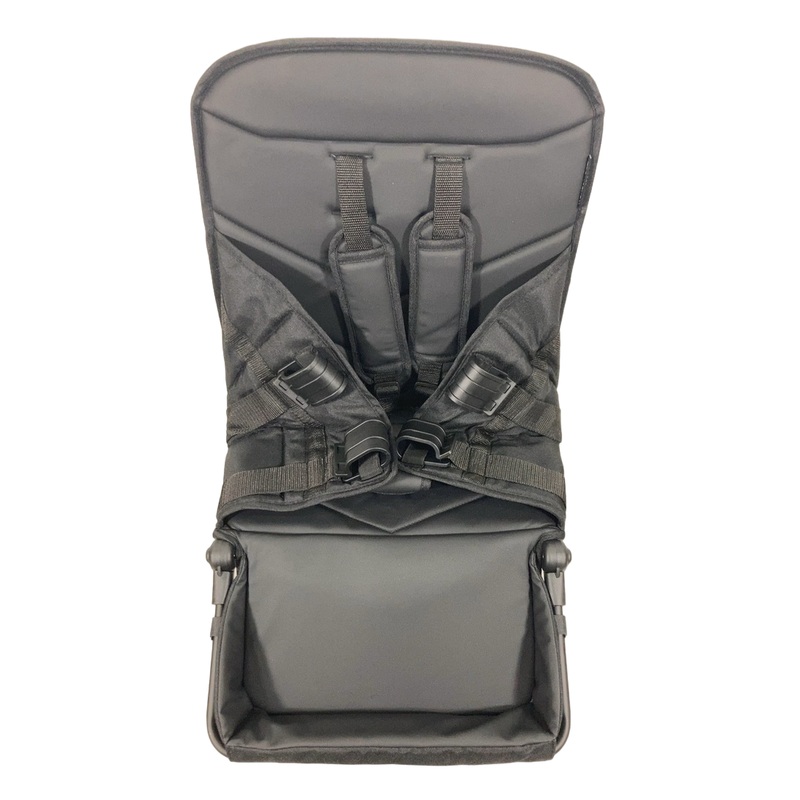 Wonderfold Replacement Seat For Wonderfold 2 Passenger Wagon