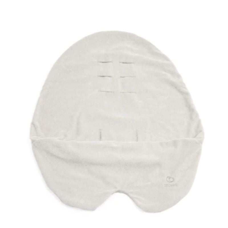 Xplory X Summer Cover-Light Grey