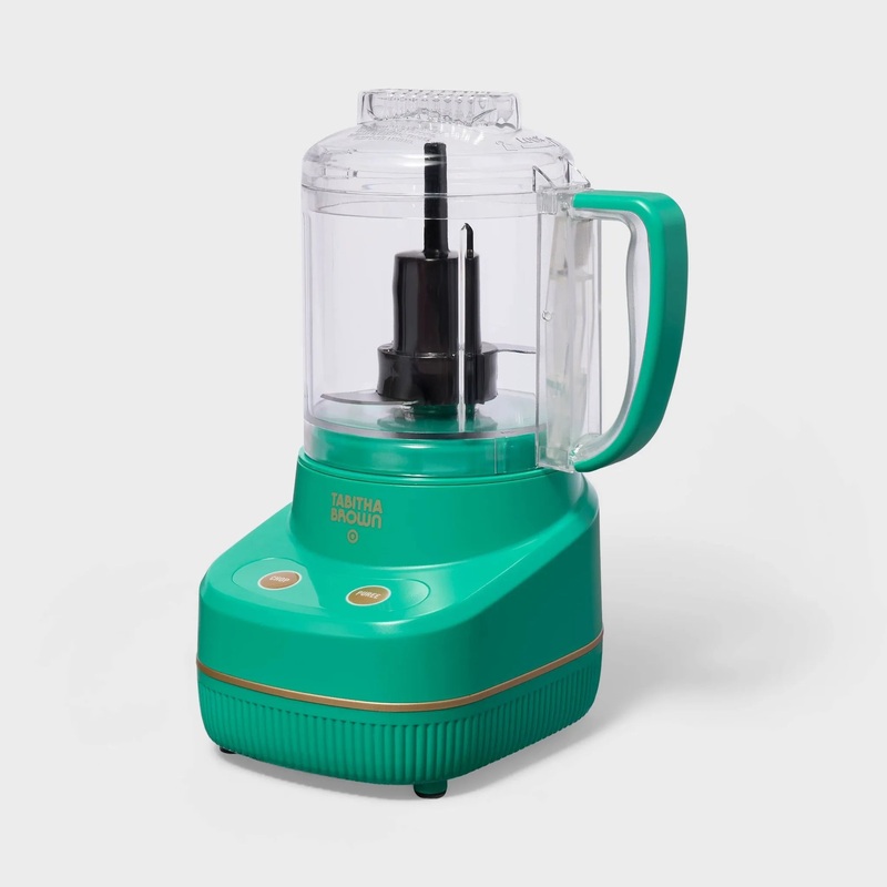 3 Cup Mini Chopper