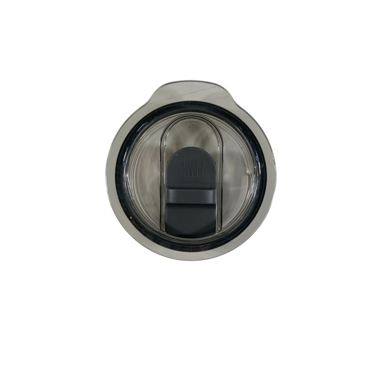 Ceres Chill Coffee Slider Lid