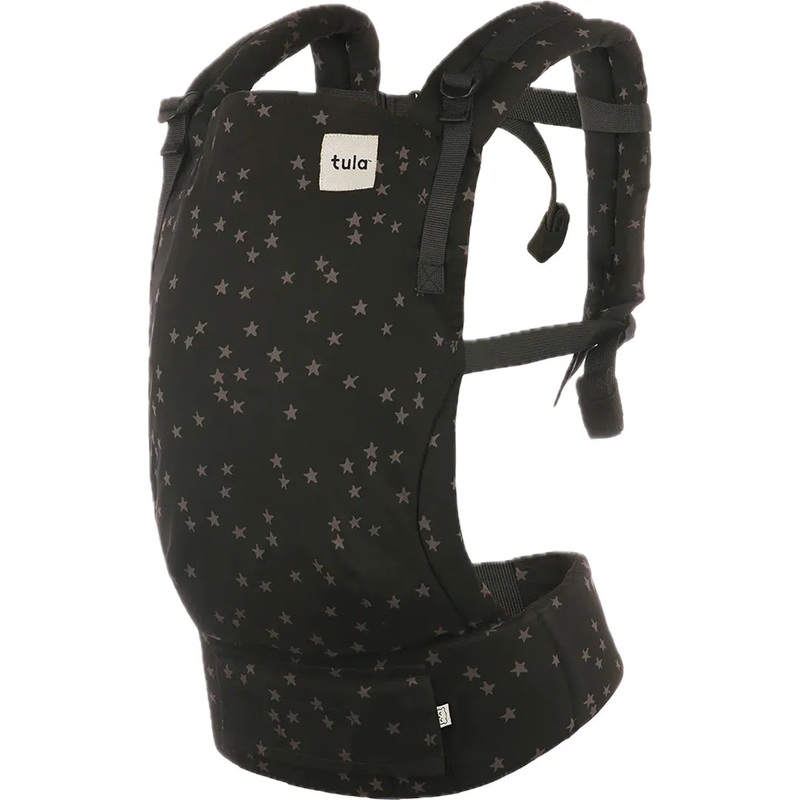 Free-to-Grow Baby Carrier, Cotton – Discover
