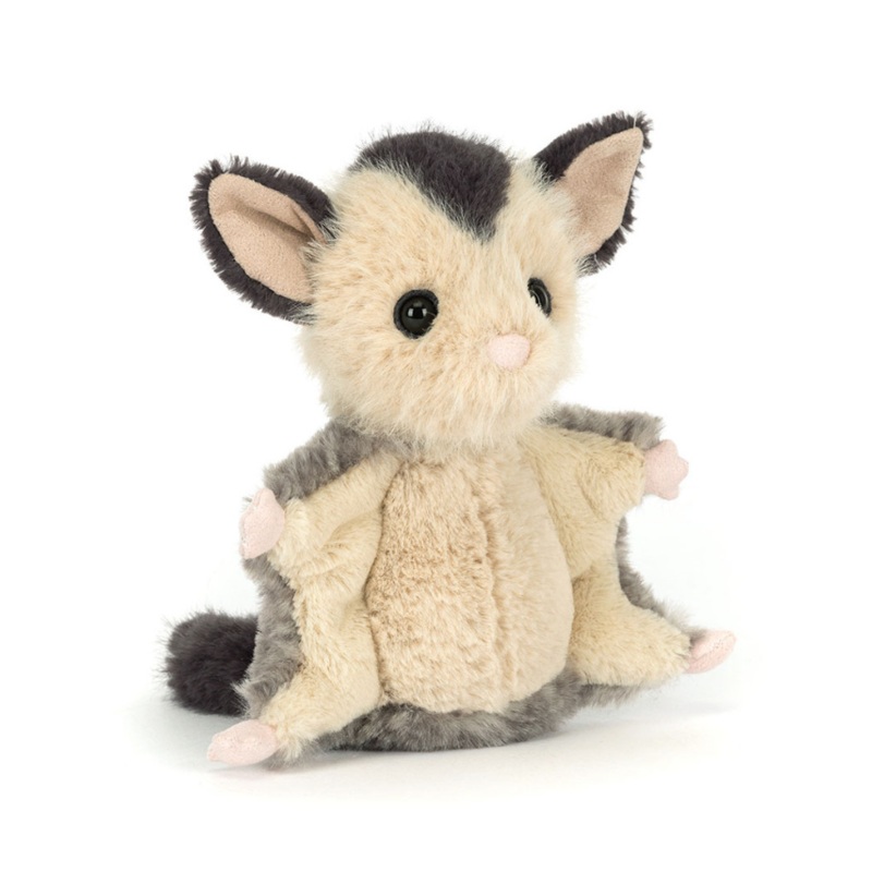 Jellycat Lolly Sugar Glider