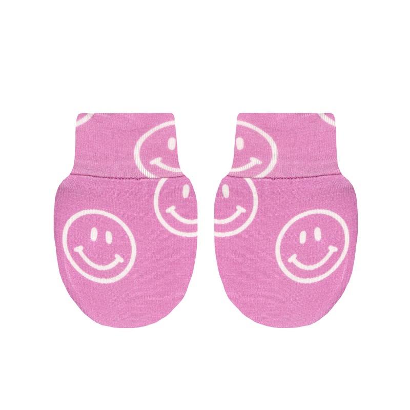 Karli No Scratch Mittens