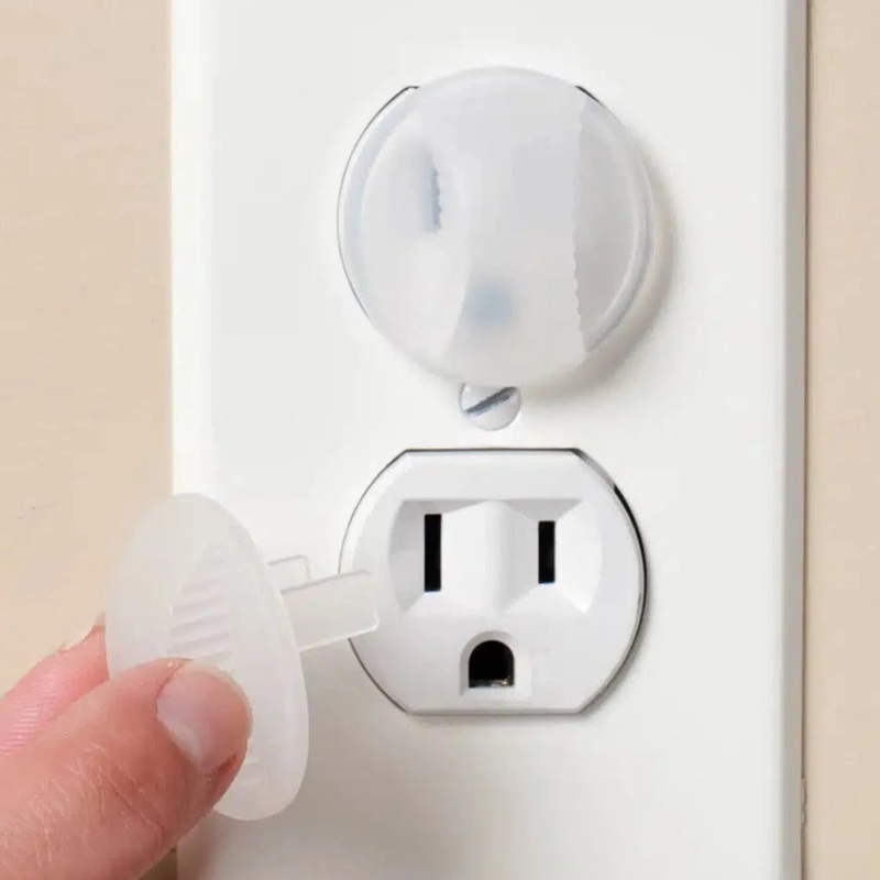KidCo Electrical Outlet Caps