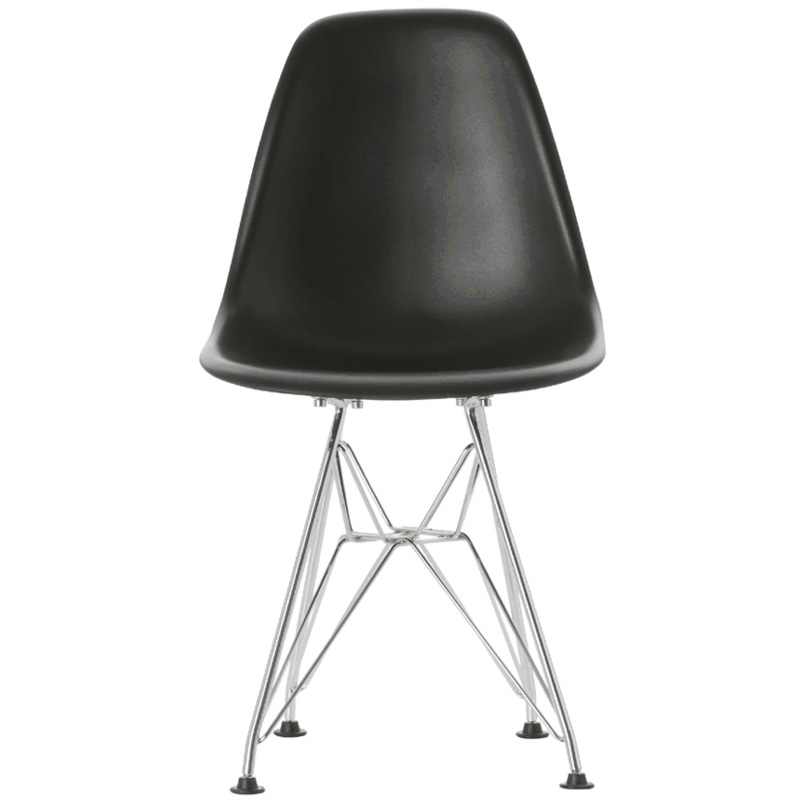 Little Nest Tiny Tower Child Chair in Black