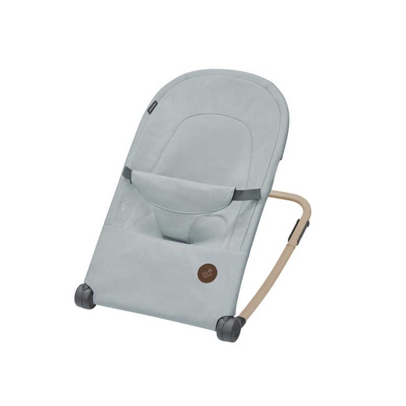 Maxi-Cosi Loa Rocker Eco – Beyond Grey