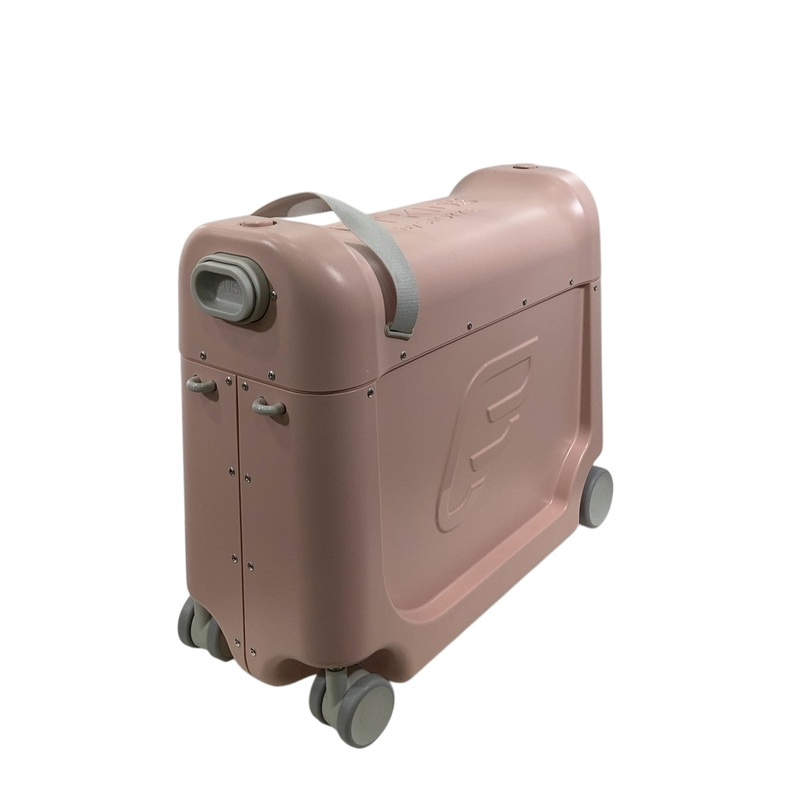 Stokke JetKids BedBox, Pink Lemonade