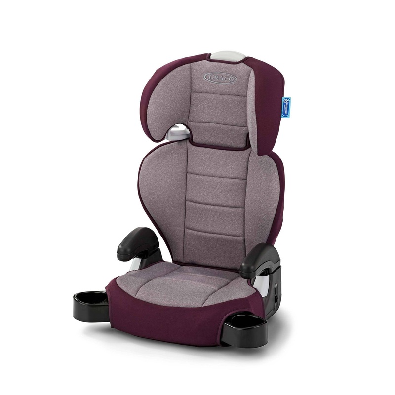 Turbo Booster 2.0 Highback Booster Seat – Freya