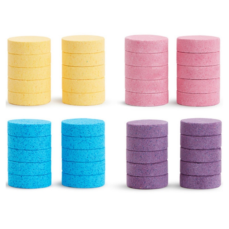Colour Buddies Refills – 40 Pack