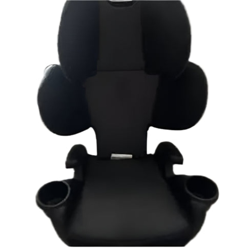 GoTime High Back Booster Seat