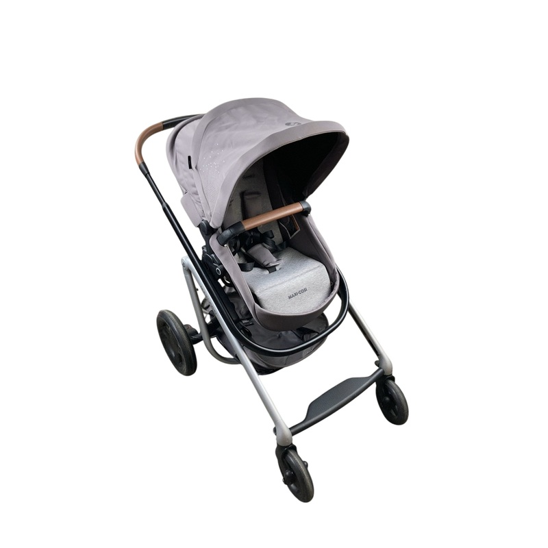 Maxi-Cosi Lila Stroller, 2018, Nomad Grey