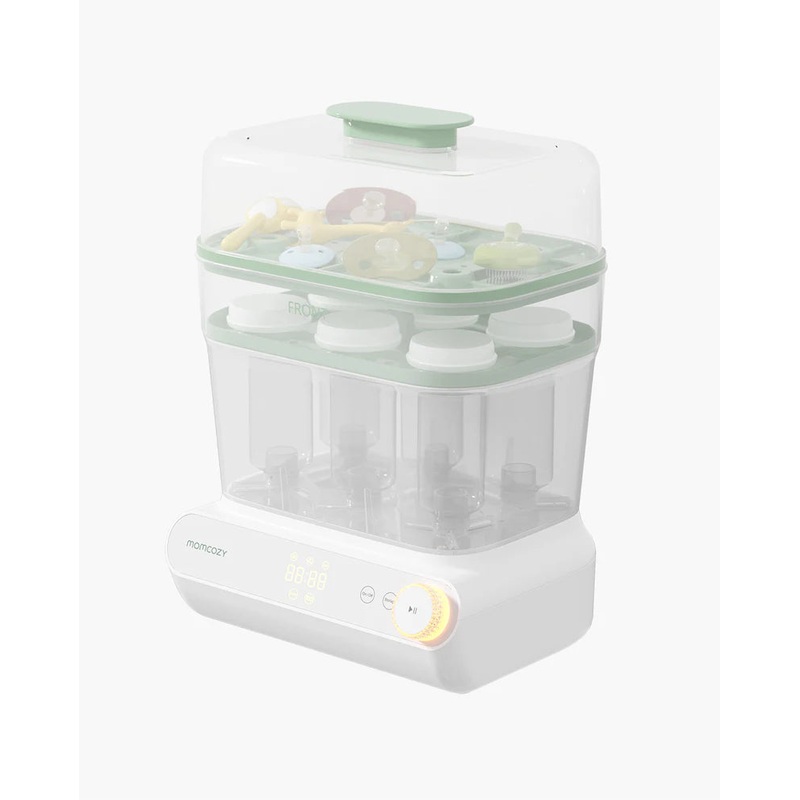 Momcozy Bottle Sterilizer And Dryer