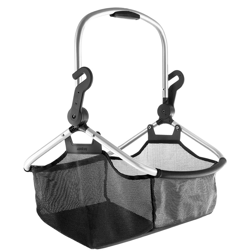 Mutsy Igo Shopping Basket