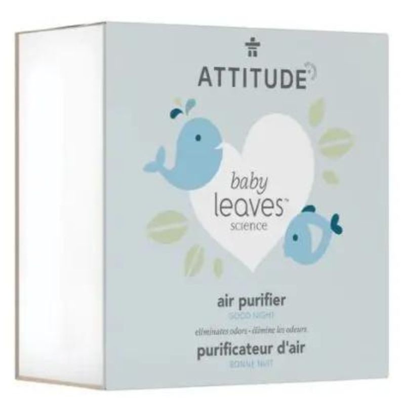 Natural Almond Scented Air Purifier