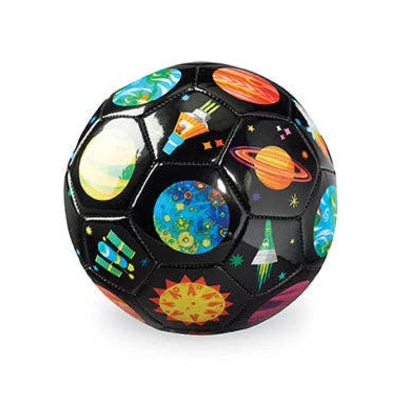 Size 2 Soccer Ball – Solar System
