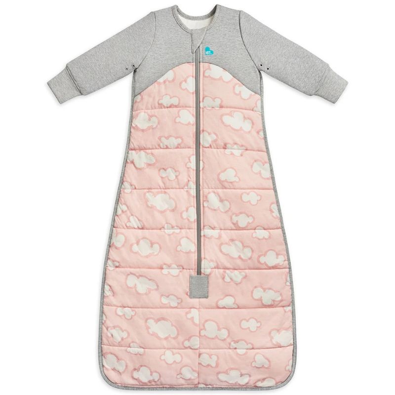 Sleep Bag Long Sleeve – 2.5 TOG