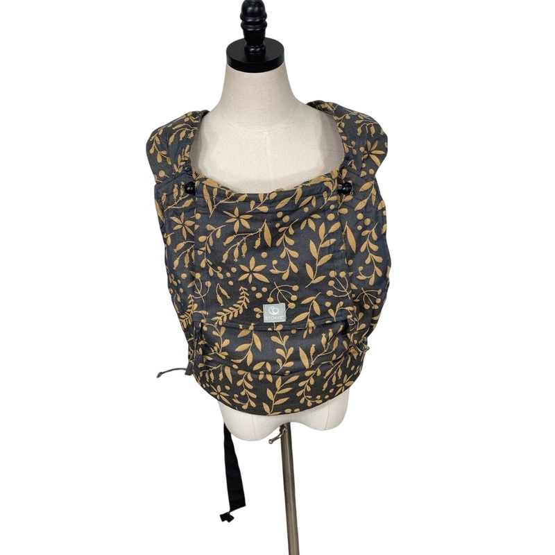 Stokke Limas Carrier, Floral Gold