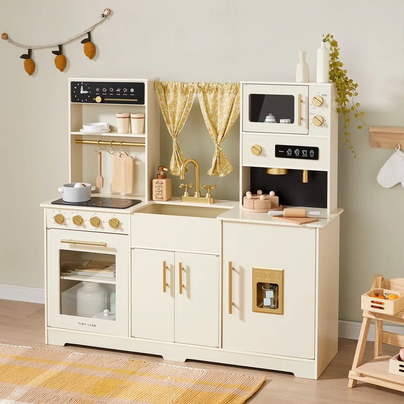 Tiny Land  Iconic Kitchen – Cream
