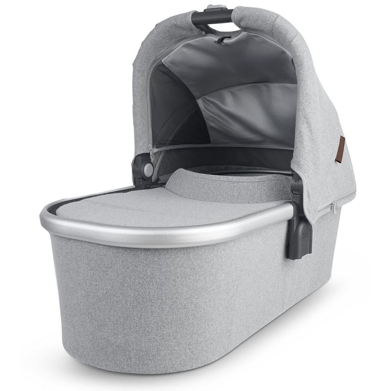 UPPAbaby OPEN BOX Bassinet – Stella