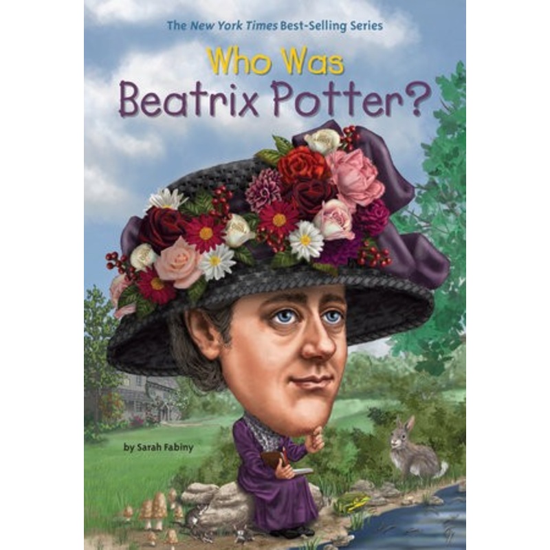 Who Was Beatrix Potter?
