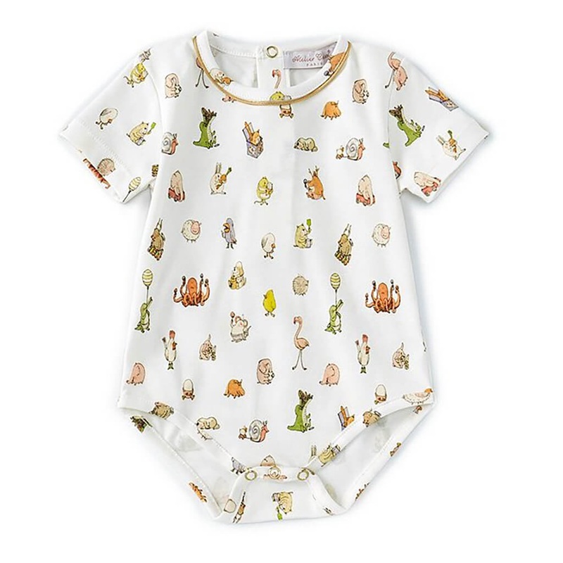 ACP Classic Onesie Bebe Choux
