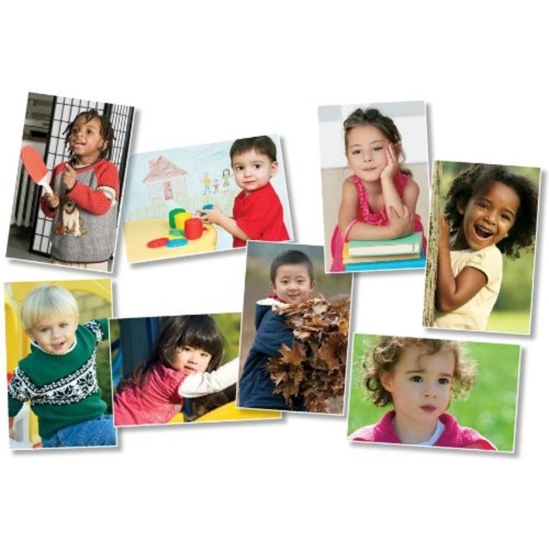 All Kinds of Kids – Preschool