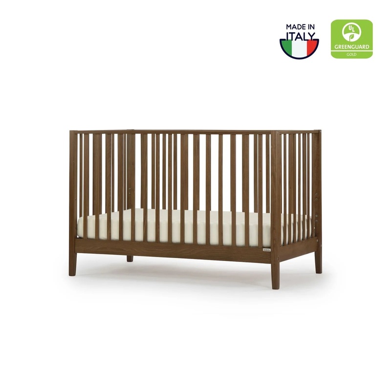 dadada Lala 3-in-1 Convertible Crib