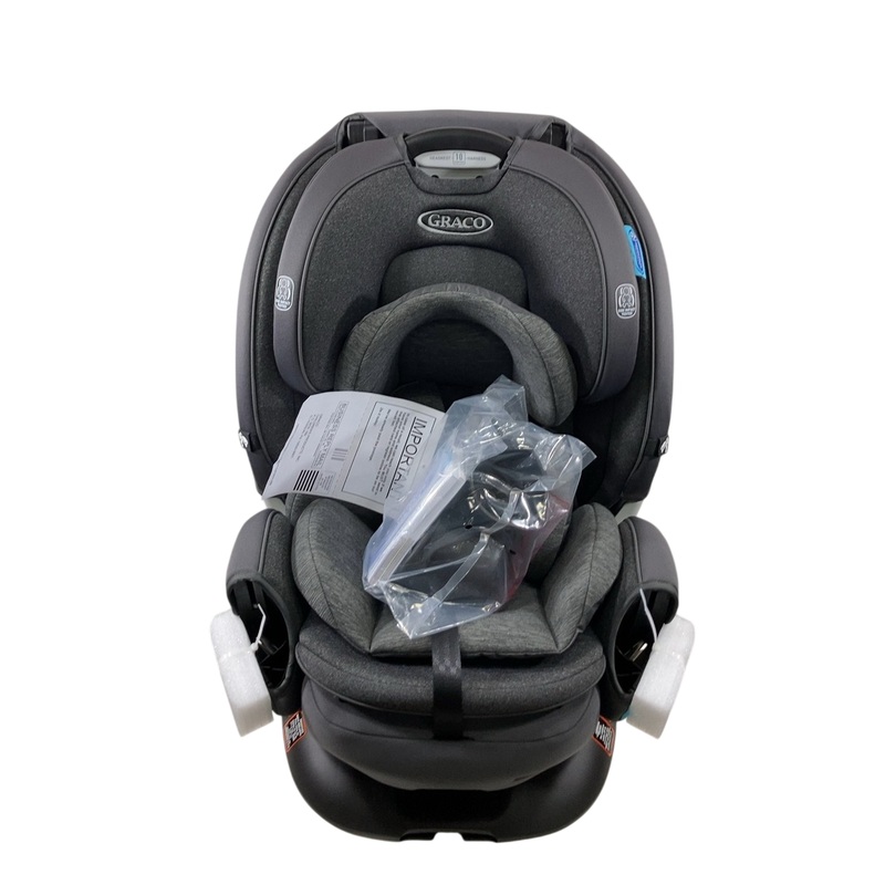 Graco Turn2Me 3-in-1 Rotating Car Seat, 2024, Manchester