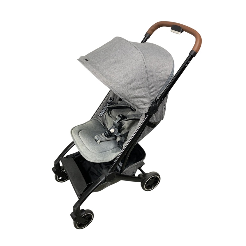Joolz Aer+ Stroller, 2023, Delightful Grey