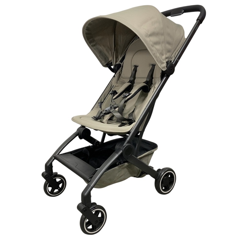 Joolz Aer+ Stroller, 2024, Sage Green