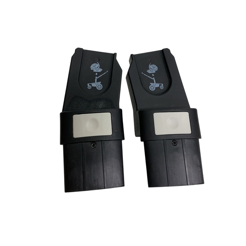 Joolz Day2/3 Car Seat Adapters