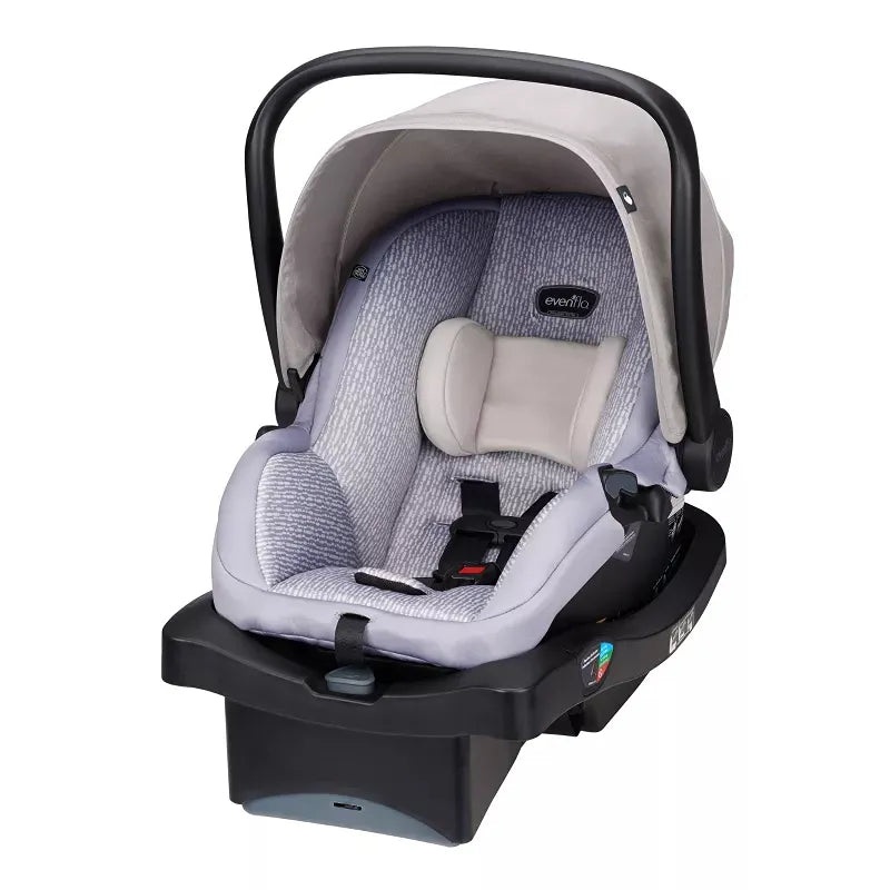 LiteMax 35 Infant Car Seat – River Stone