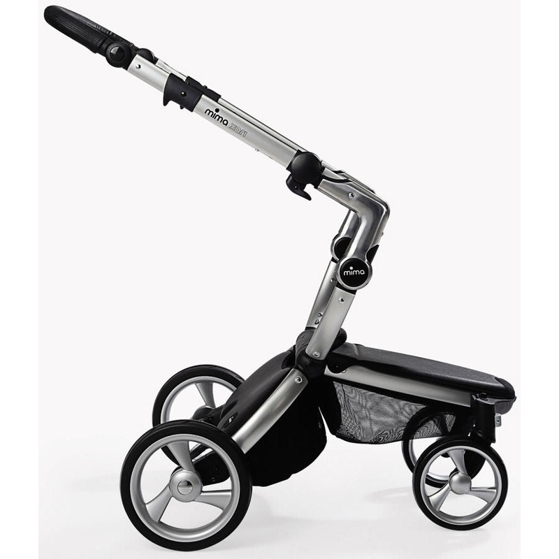 Mima Xari G4 Chassis – Aluminum