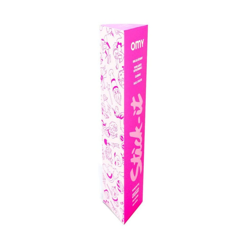 OMY Stick-It Kids Dreamland