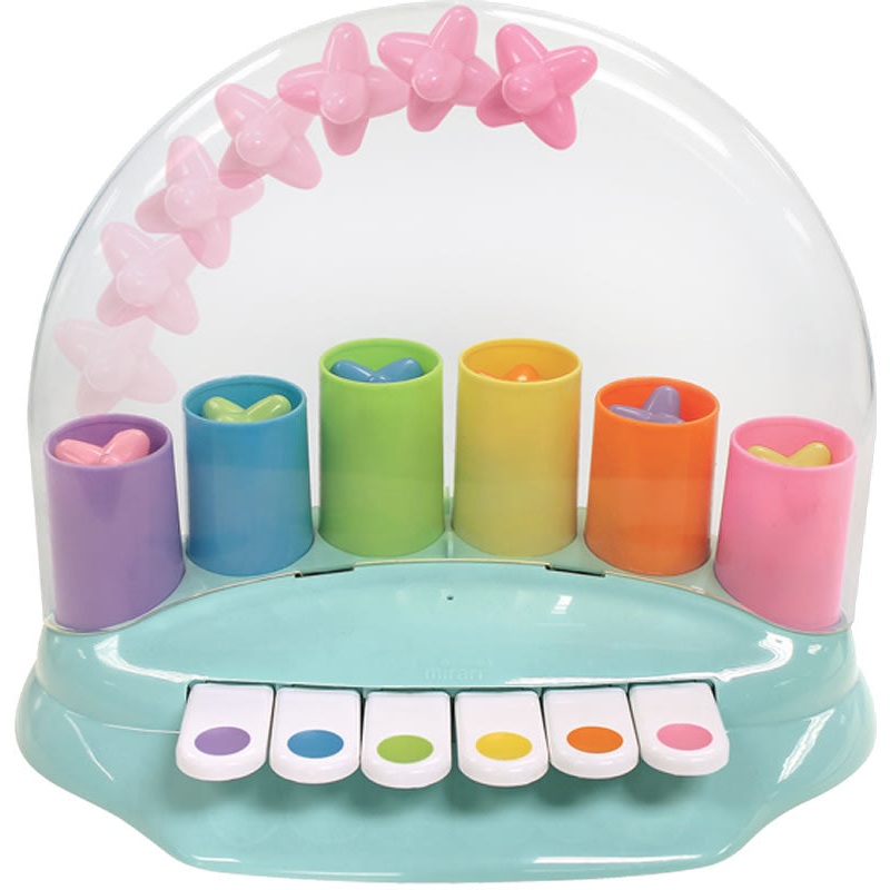 PlayMonster Mirari Pop! Pop! Piano