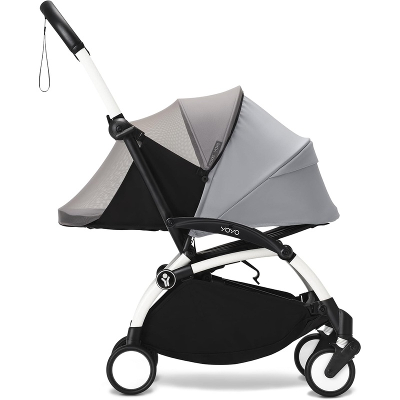 Stokke Stroller Mosquito Net, YOYO 0+