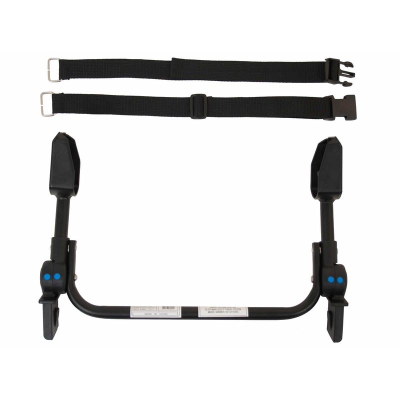 Tri Mode X Duo Adapter – Maxi Cosi
