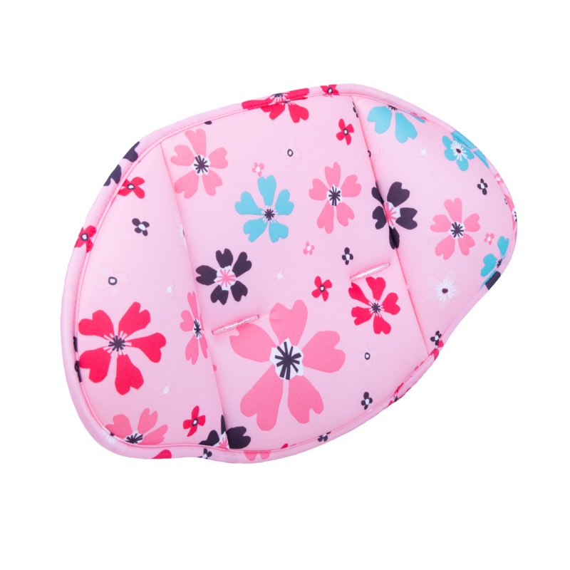 Zoomi PAPER PETALS Upper Seat Liner