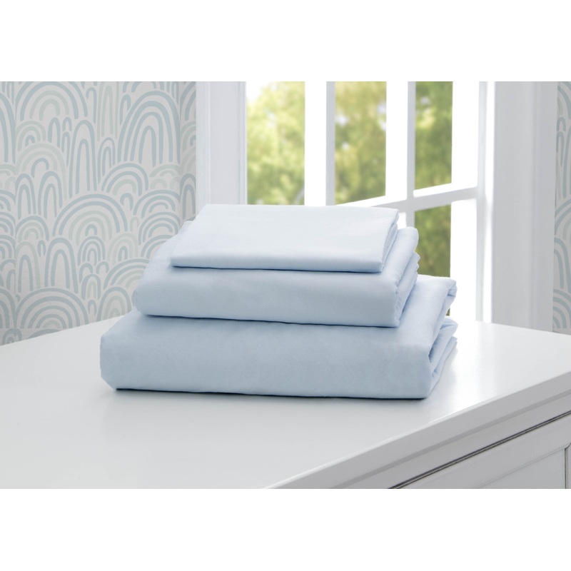3-Piece Twin Sheet Set