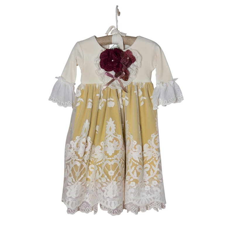 Amelia Gown