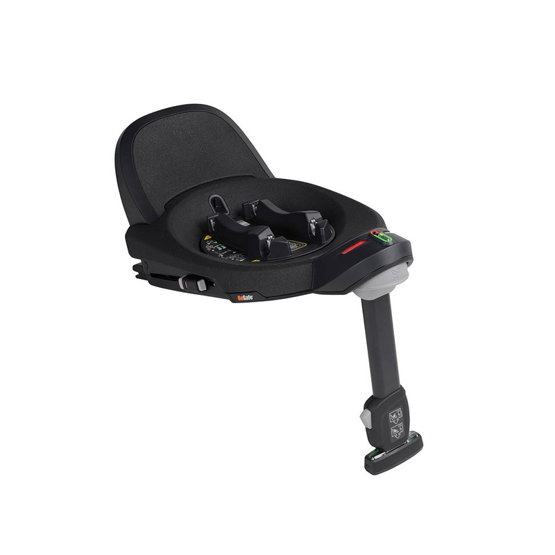 BeSafe Beyond Base – Black