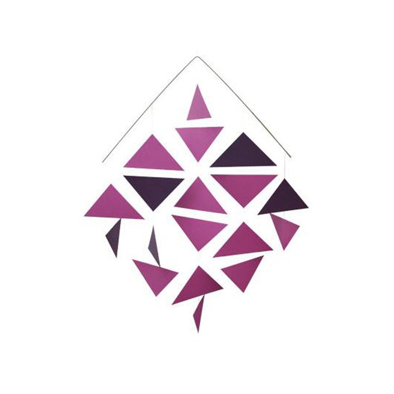 Danish Facet Mobile