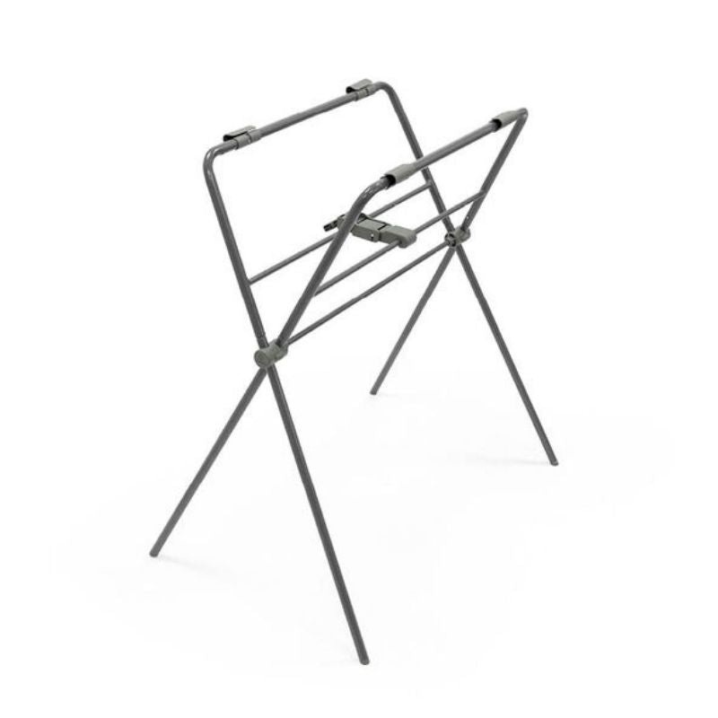 Flexi Bath Stand – Grey